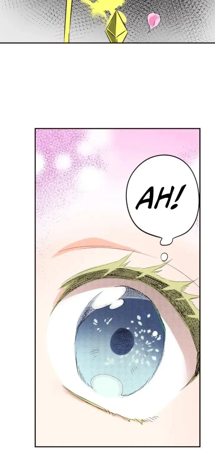The Tale of a High School Ninja: Let's Kick Ass! (Webtoon) Chapter 74 page 6 - 