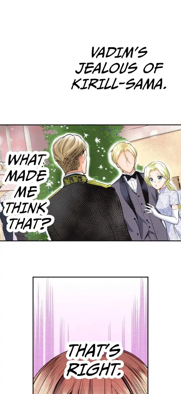 The Tale of a High School Ninja: Let's Kick Ass! (Webtoon) Chapter 75 page 2 - 