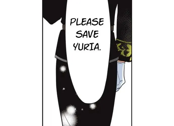The Tale of a High School Ninja: Let's Kick Ass! (Webtoon) Chapter 75 page 13 - 