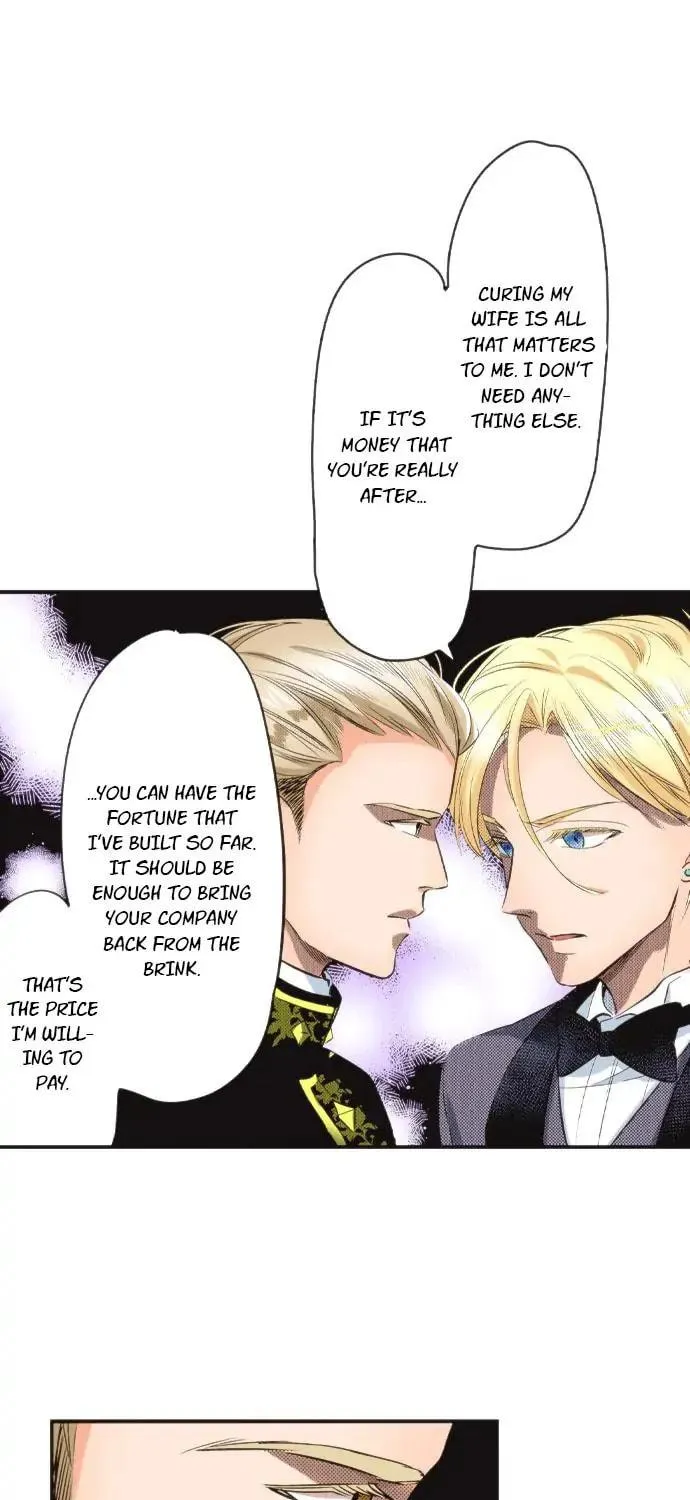 The Tale of a High School Ninja: Let's Kick Ass! (Webtoon) Chapter 75 page 15 - 