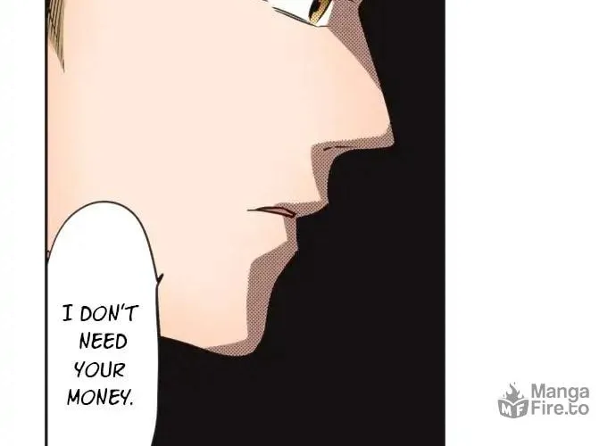 The Tale of a High School Ninja: Let's Kick Ass! (Webtoon) Chapter 75 page 16 - 