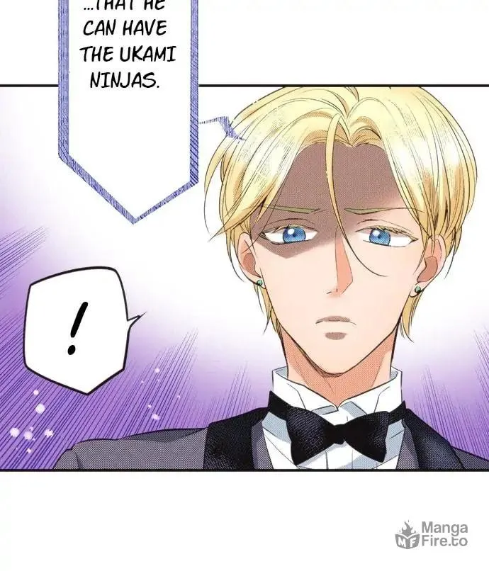 The Tale of a High School Ninja: Let's Kick Ass! (Webtoon) Chapter 75 page 19 - 