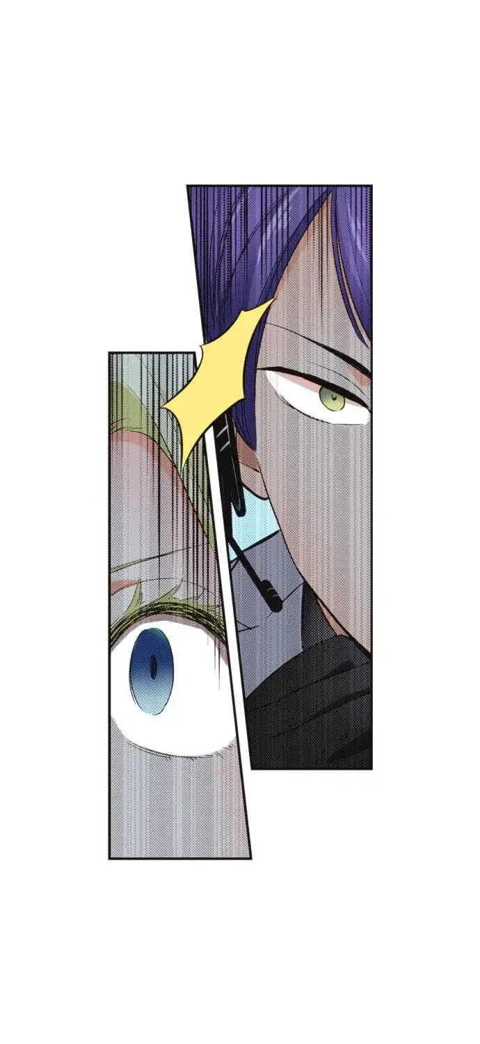 The Tale of a High School Ninja: Let's Kick Ass! (Webtoon) Chapter 75 page 22 - 