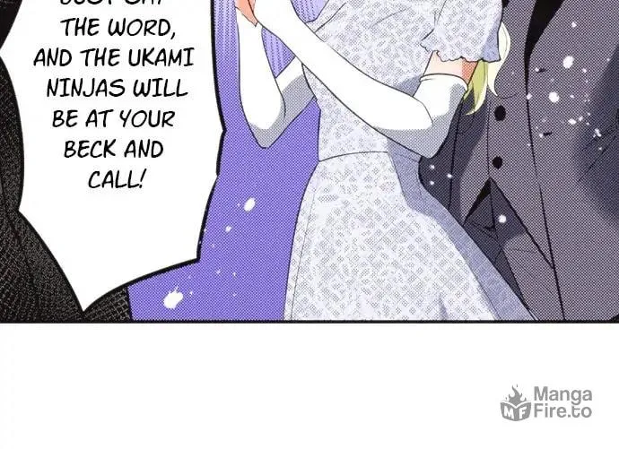 The Tale of a High School Ninja: Let's Kick Ass! (Webtoon) Chapter 75 page 24 - 