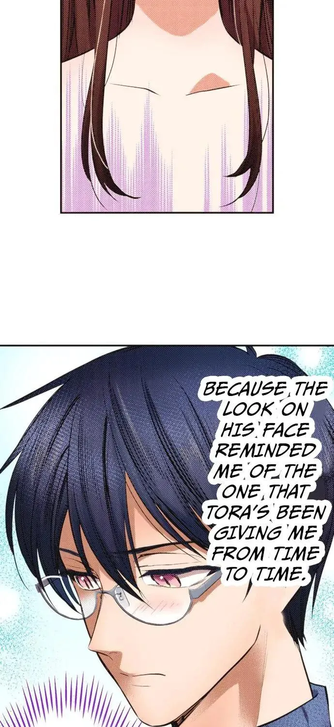 The Tale of a High School Ninja: Let's Kick Ass! (Webtoon) Chapter 75 page 4 - 