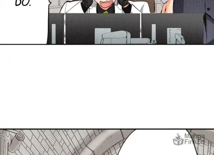 The Tale of a High School Ninja: Let's Kick Ass! (Webtoon) Chapter 75 page 35 - 