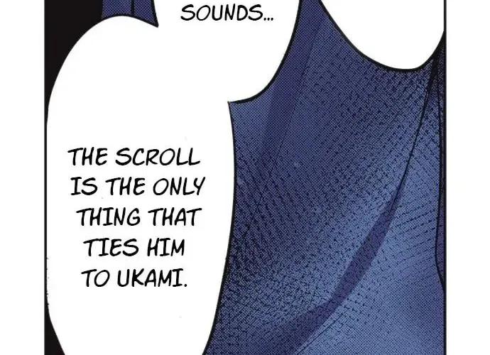 The Tale of a High School Ninja: Let's Kick Ass! (Webtoon) Chapter 75 page 39 - 