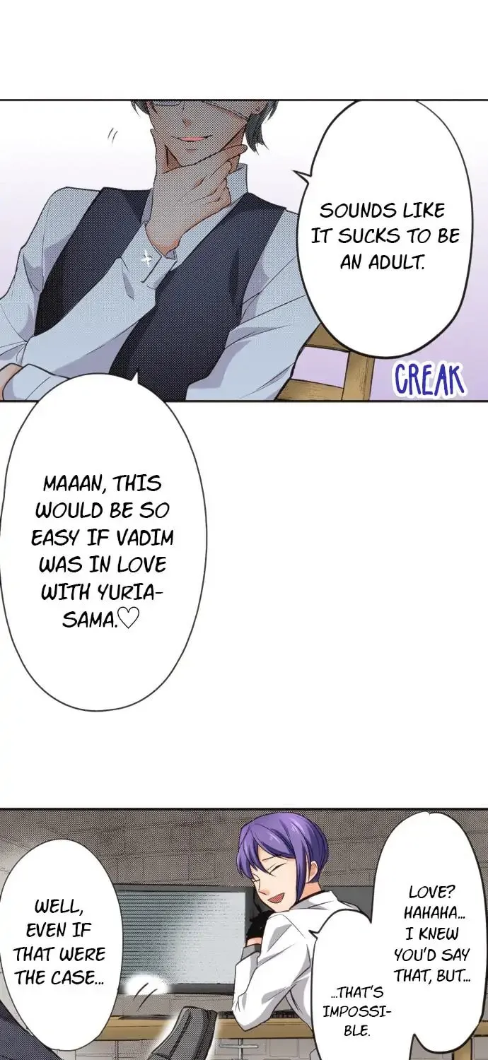 The Tale of a High School Ninja: Let's Kick Ass! (Webtoon) Chapter 75 page 43 - 