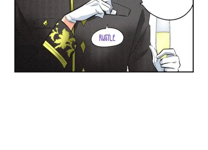 The Tale of a High School Ninja: Let's Kick Ass! (Webtoon) Chapter 75 page 48 - 