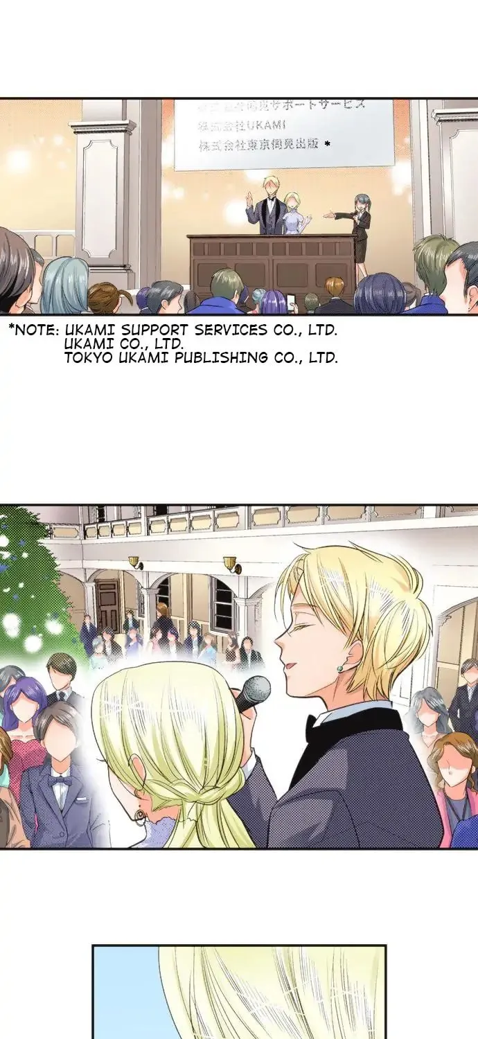 The Tale of a High School Ninja: Let's Kick Ass! (Webtoon) Chapter 76 page 2 - 