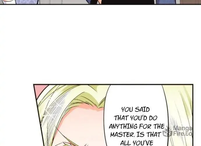 The Tale of a High School Ninja: Let's Kick Ass! (Webtoon) Chapter 76 page 15 - 