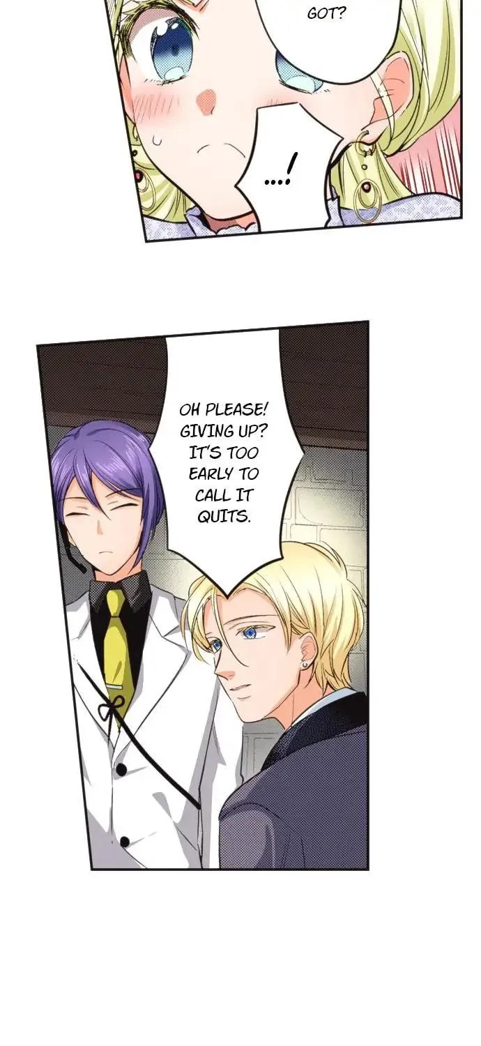The Tale of a High School Ninja: Let's Kick Ass! (Webtoon) Chapter 76 page 16 - 