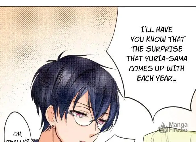 The Tale of a High School Ninja: Let's Kick Ass! (Webtoon) Chapter 76 page 17 - 