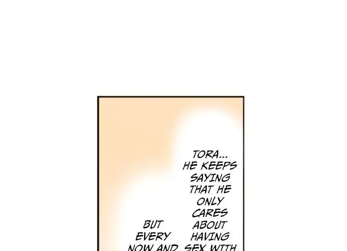 The Tale of a High School Ninja: Let's Kick Ass! (Webtoon) Chapter 76 page 22 - 