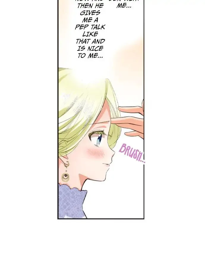 The Tale of a High School Ninja: Let's Kick Ass! (Webtoon) Chapter 76 page 23 - 