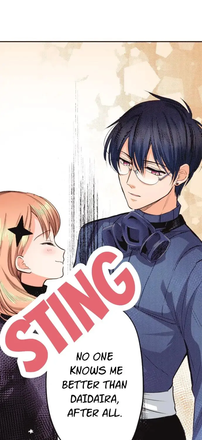 The Tale of a High School Ninja: Let's Kick Ass! (Webtoon) Chapter 76 page 31 - 