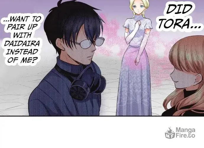 The Tale of a High School Ninja: Let's Kick Ass! (Webtoon) Chapter 76 page 34 - 