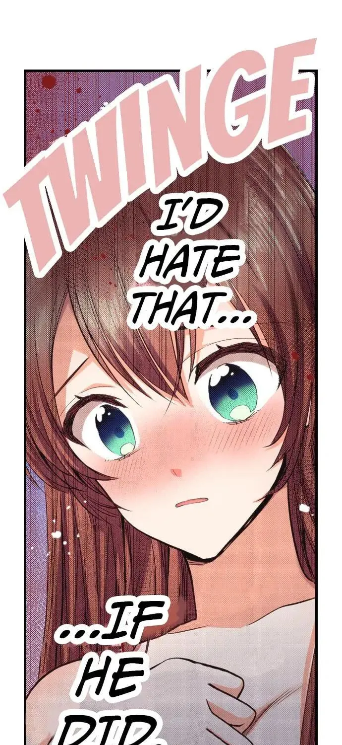 The Tale of a High School Ninja: Let's Kick Ass! (Webtoon) Chapter 76 page 35 - 