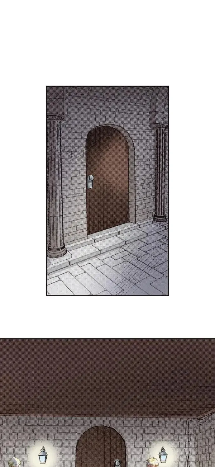The Tale of a High School Ninja: Let's Kick Ass! (Webtoon) Chapter 76 page 5 - 