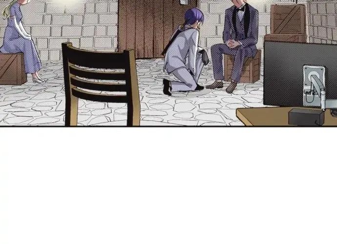 The Tale of a High School Ninja: Let's Kick Ass! (Webtoon) Chapter 76 page 6 - 