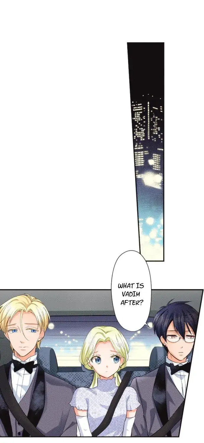 The Tale of a High School Ninja: Let's Kick Ass! (Webtoon) Chapter 77 page 2 - 