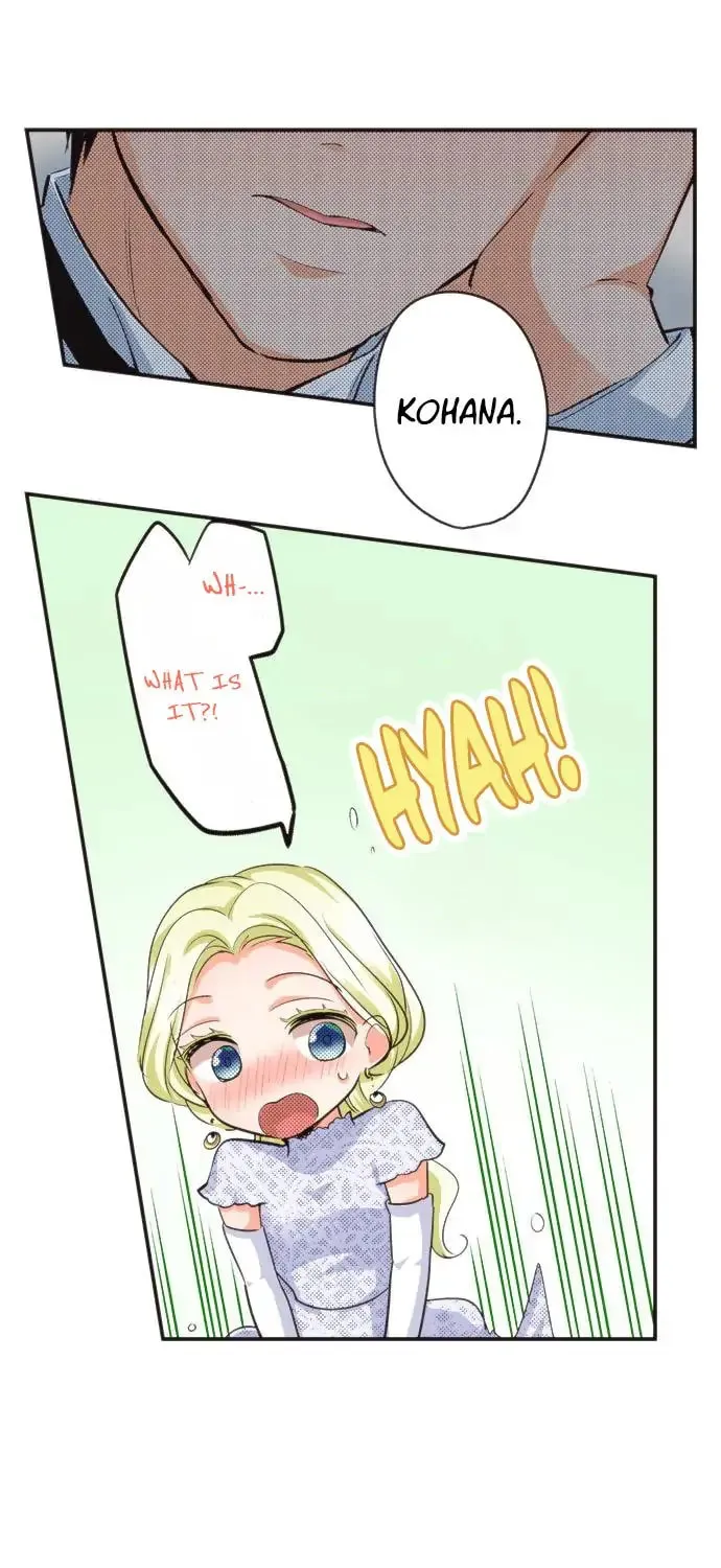 The Tale of a High School Ninja: Let's Kick Ass! (Webtoon) Chapter 77 page 14 - 