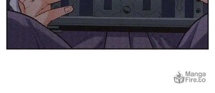 The Tale of a High School Ninja: Let's Kick Ass! (Webtoon) Chapter 77 page 21 - 