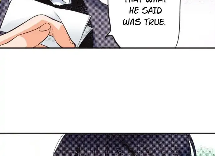 The Tale of a High School Ninja: Let's Kick Ass! (Webtoon) Chapter 77 page 23 - 