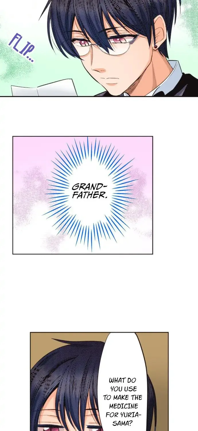 The Tale of a High School Ninja: Let's Kick Ass! (Webtoon) Chapter 77 page 24 - 