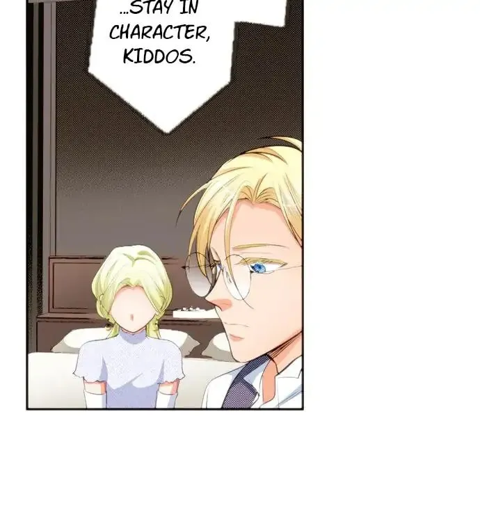 The Tale of a High School Ninja: Let's Kick Ass! (Webtoon) Chapter 78 page 14 - 