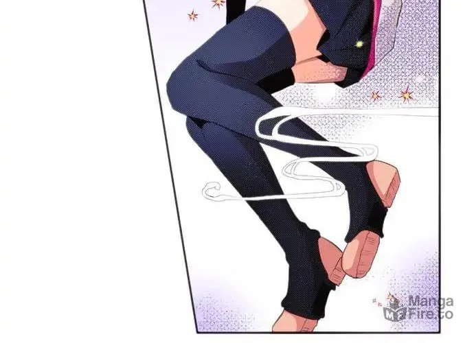 The Tale of a High School Ninja: Let's Kick Ass! (Webtoon) Chapter 78 page 22 - 