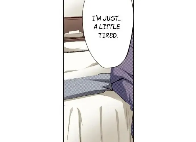 The Tale of a High School Ninja: Let's Kick Ass! (Webtoon) Chapter 78 page 24 - 
