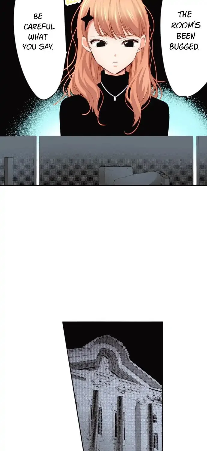 The Tale of a High School Ninja: Let's Kick Ass! (Webtoon) Chapter 78 page 6 - 