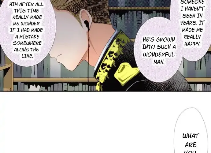 The Tale of a High School Ninja: Let's Kick Ass! (Webtoon) Chapter 79 page 14 - 