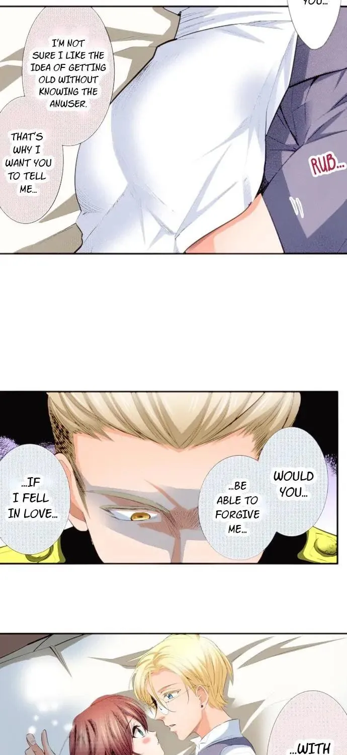 The Tale of a High School Ninja: Let's Kick Ass! (Webtoon) Chapter 79 page 15 - 