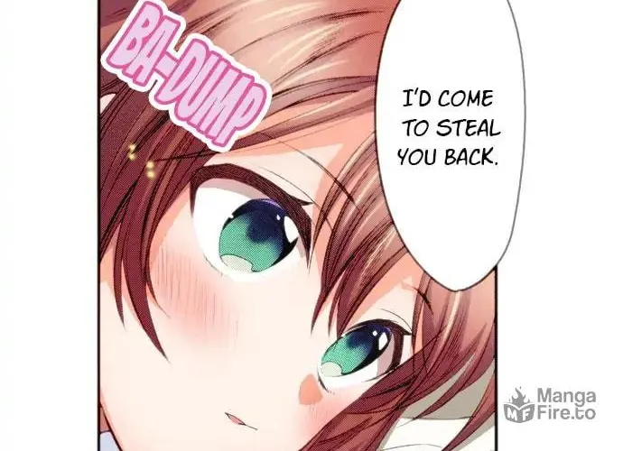 The Tale of a High School Ninja: Let's Kick Ass! (Webtoon) Chapter 79 page 18 - 