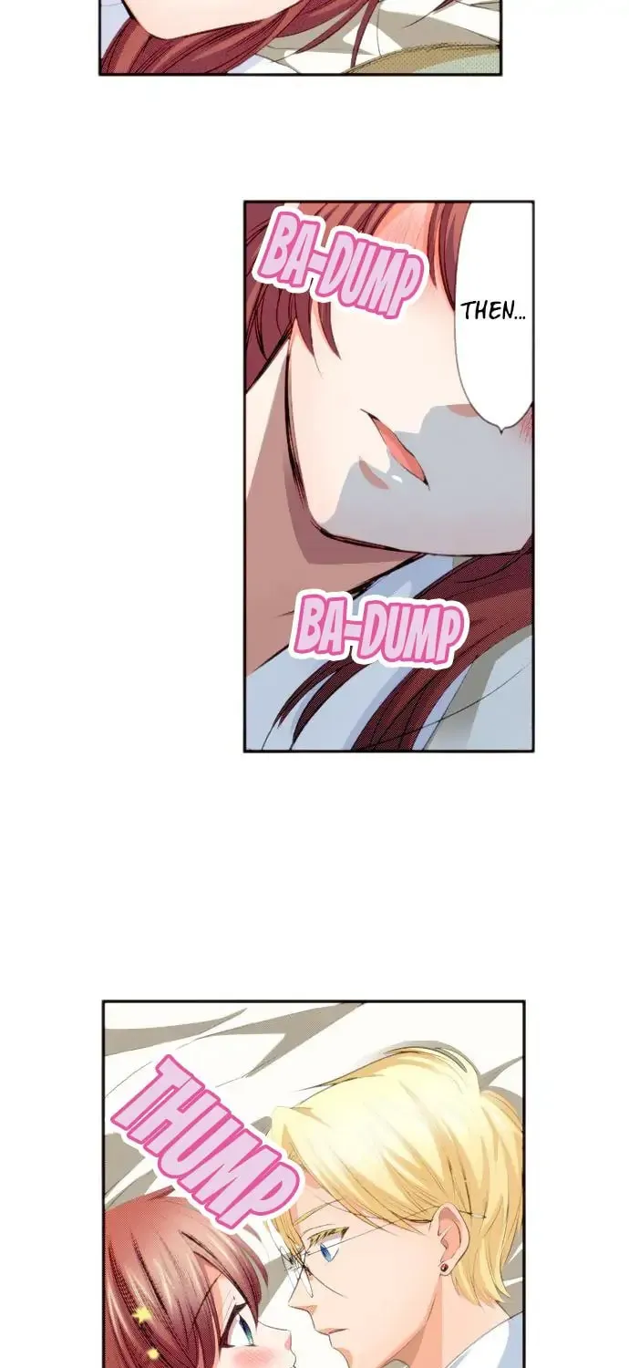 The Tale of a High School Ninja: Let's Kick Ass! (Webtoon) Chapter 79 page 19 - 