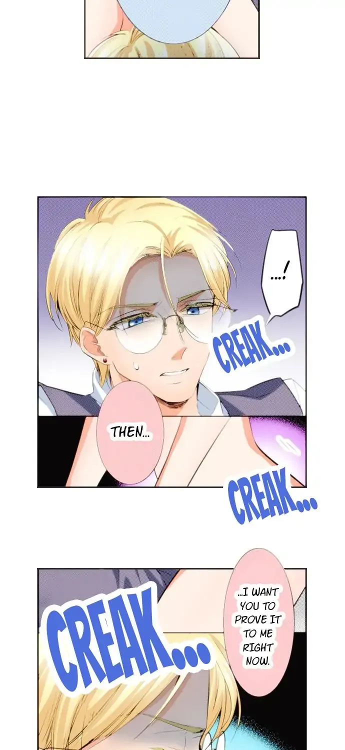 The Tale of a High School Ninja: Let's Kick Ass! (Webtoon) Chapter 80 page 14 - 