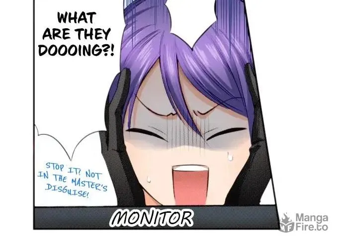 The Tale of a High School Ninja: Let's Kick Ass! (Webtoon) Chapter 80 page 17 - 
