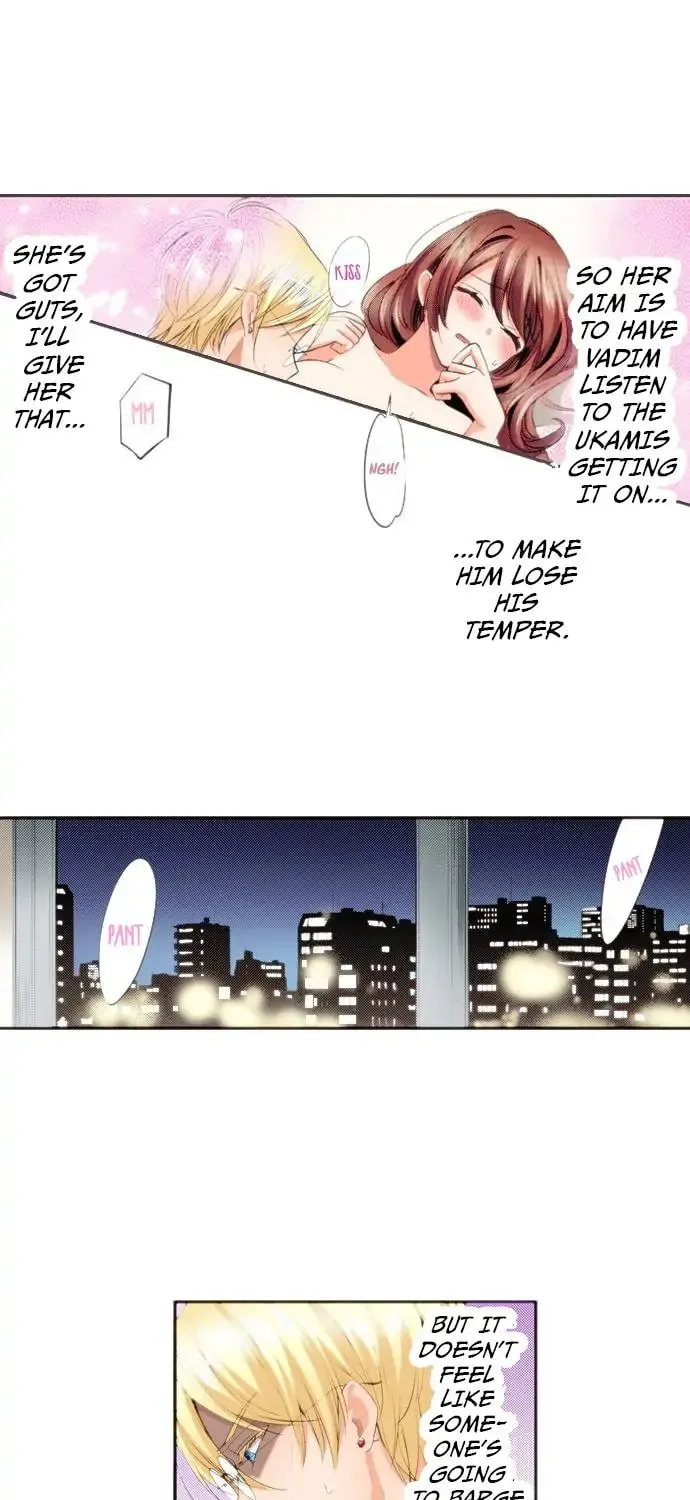 The Tale of a High School Ninja: Let's Kick Ass! (Webtoon) Chapter 80 page 20 - 