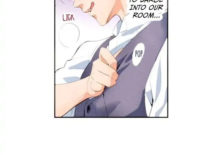 The Tale of a High School Ninja: Let's Kick Ass! (Webtoon) Chapter 80 page 21 - 