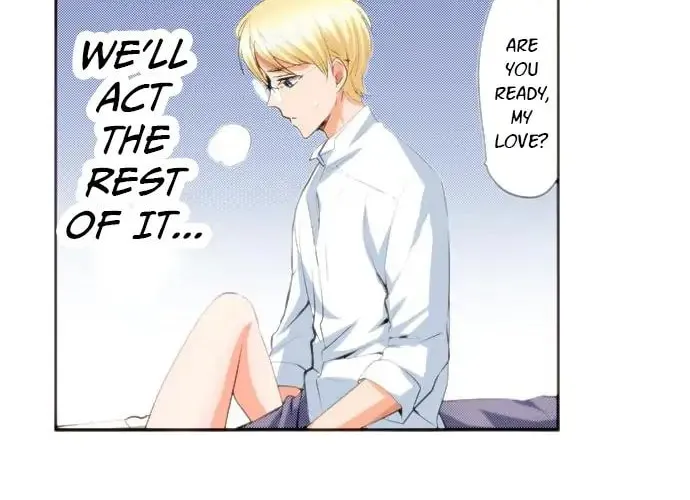 The Tale of a High School Ninja: Let's Kick Ass! (Webtoon) Chapter 80 page 25 - 