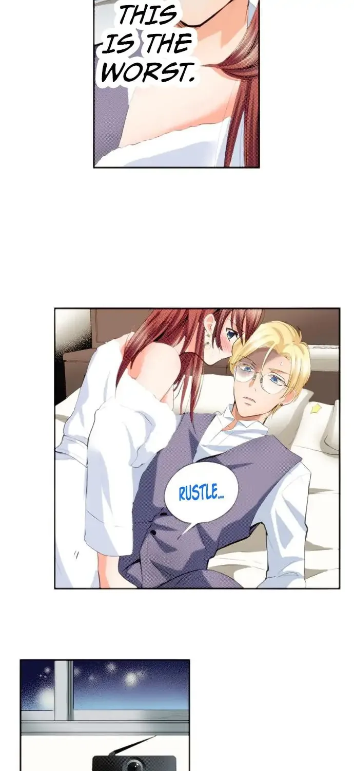 The Tale of a High School Ninja: Let's Kick Ass! (Webtoon) Chapter 80 page 6 - 