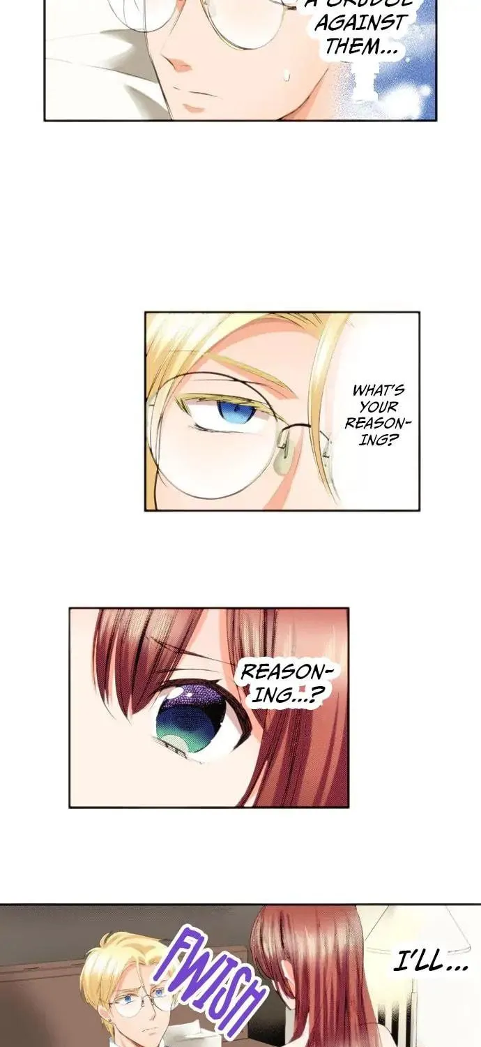 The Tale of a High School Ninja: Let's Kick Ass! (Webtoon) Chapter 80 page 10 - 
