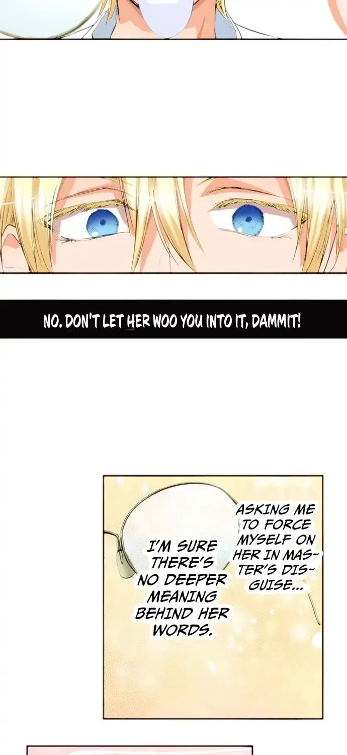 The Tale of a High School Ninja: Let's Kick Ass! (Webtoon) Chapter 81 page 14 - 