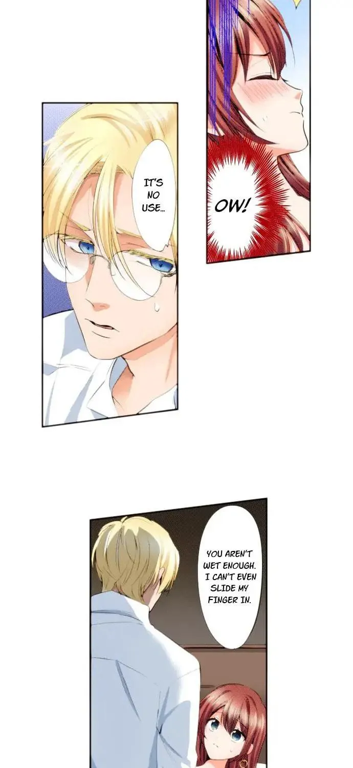 The Tale of a High School Ninja: Let's Kick Ass! (Webtoon) Chapter 81 page 8 - 