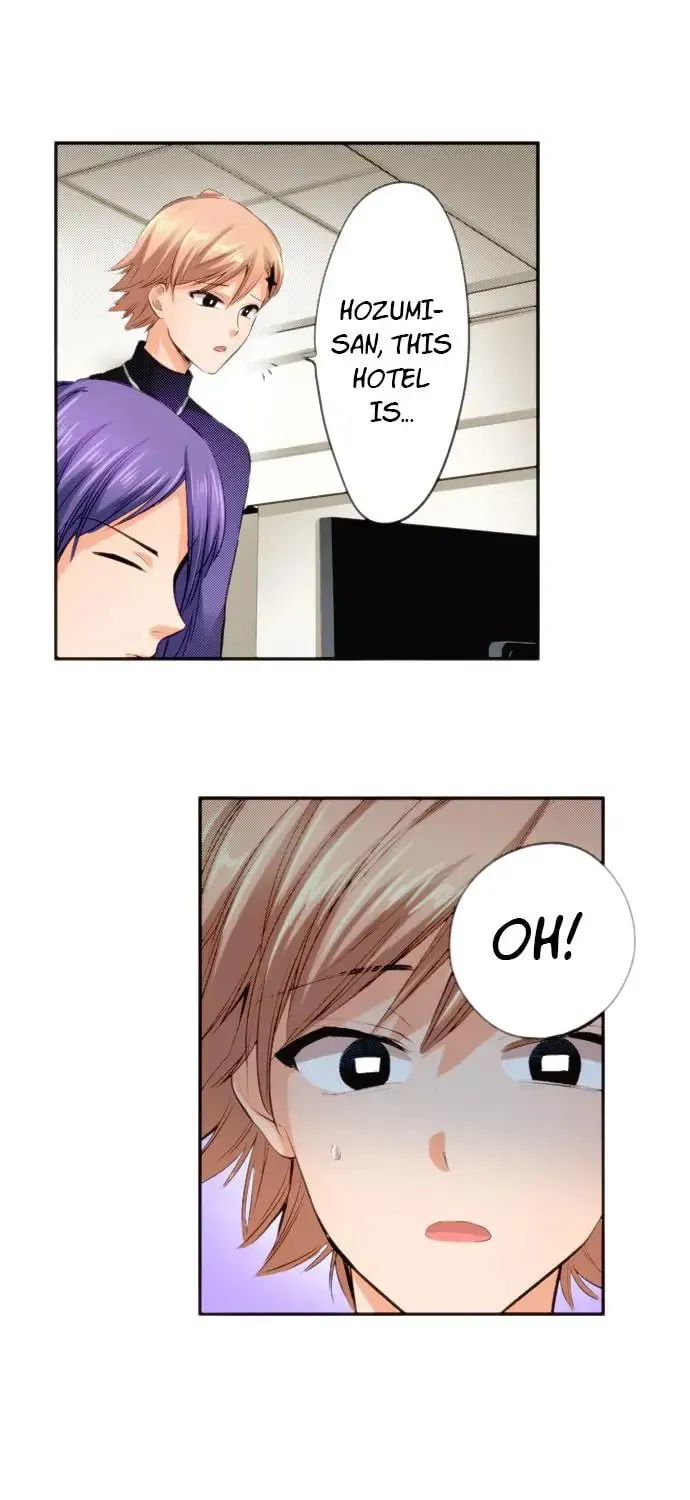 The Tale of a High School Ninja: Let's Kick Ass! (Webtoon) Chapter 82 page 2 - 