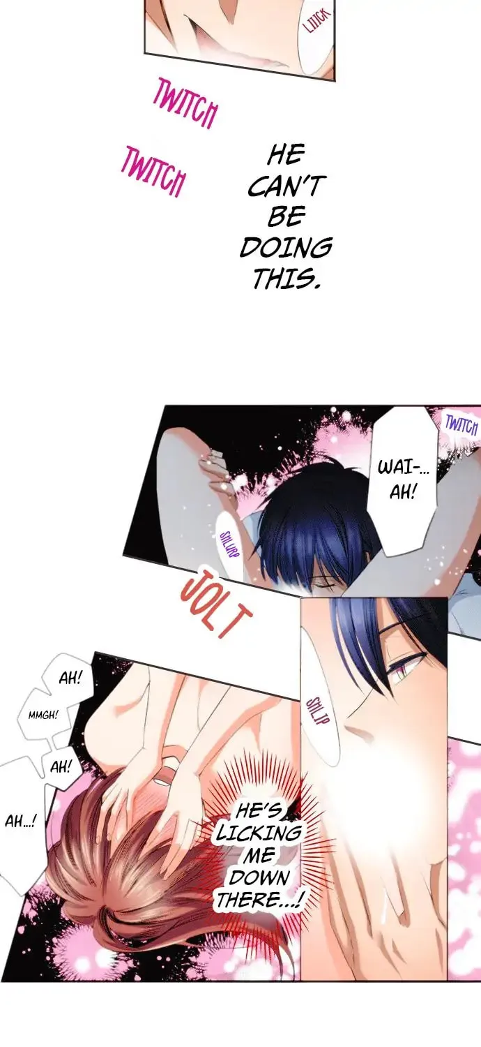 The Tale of a High School Ninja: Let's Kick Ass! (Webtoon) Chapter 82 page 14 - 