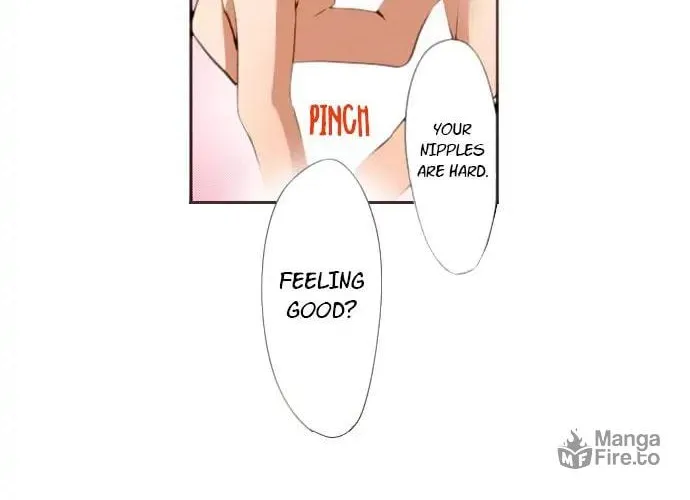 The Tale of a High School Ninja: Let's Kick Ass! (Webtoon) Chapter 82 page 5 - 
