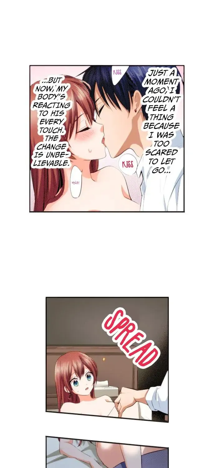 The Tale of a High School Ninja: Let's Kick Ass! (Webtoon) Chapter 82 page 6 - 